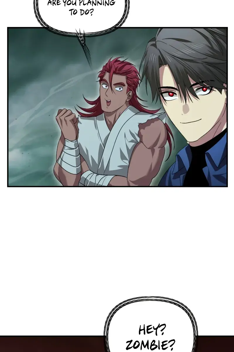 SSS Class Revival Hunter Chapter 121 Page 108