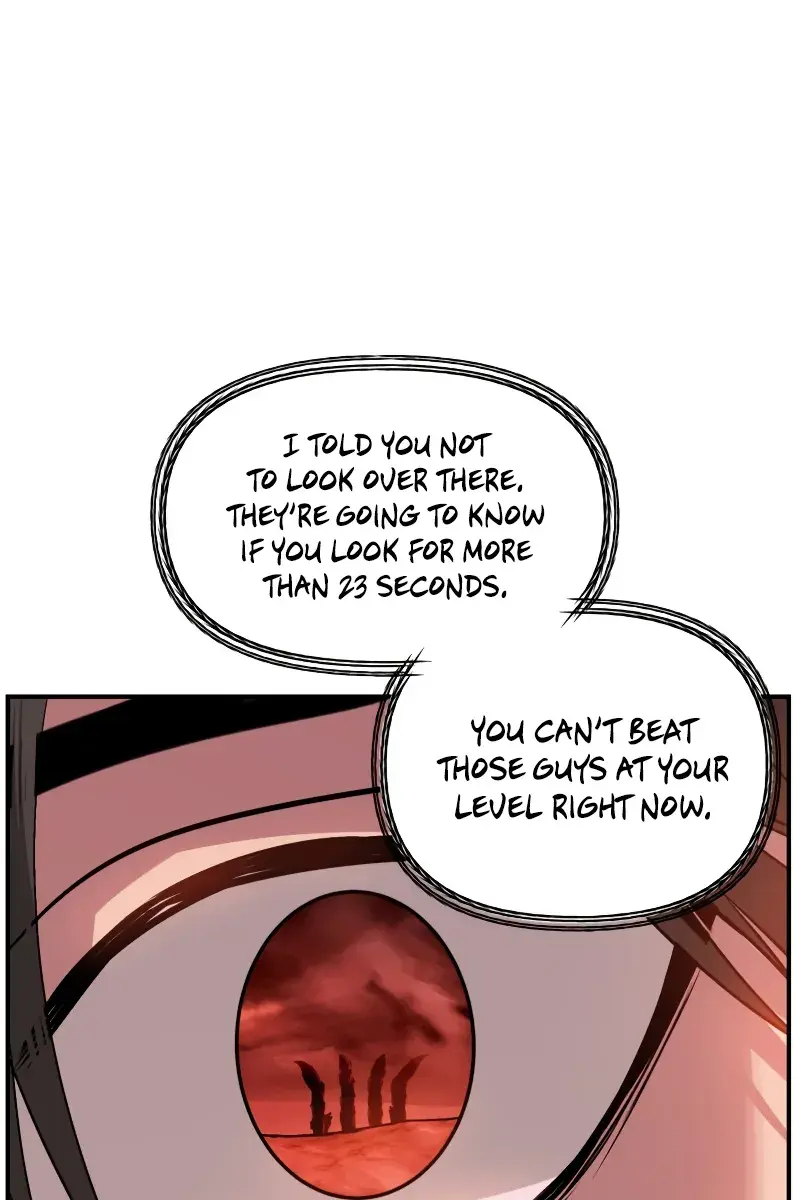 SSS Class Revival Hunter Chapter 121 Page 110