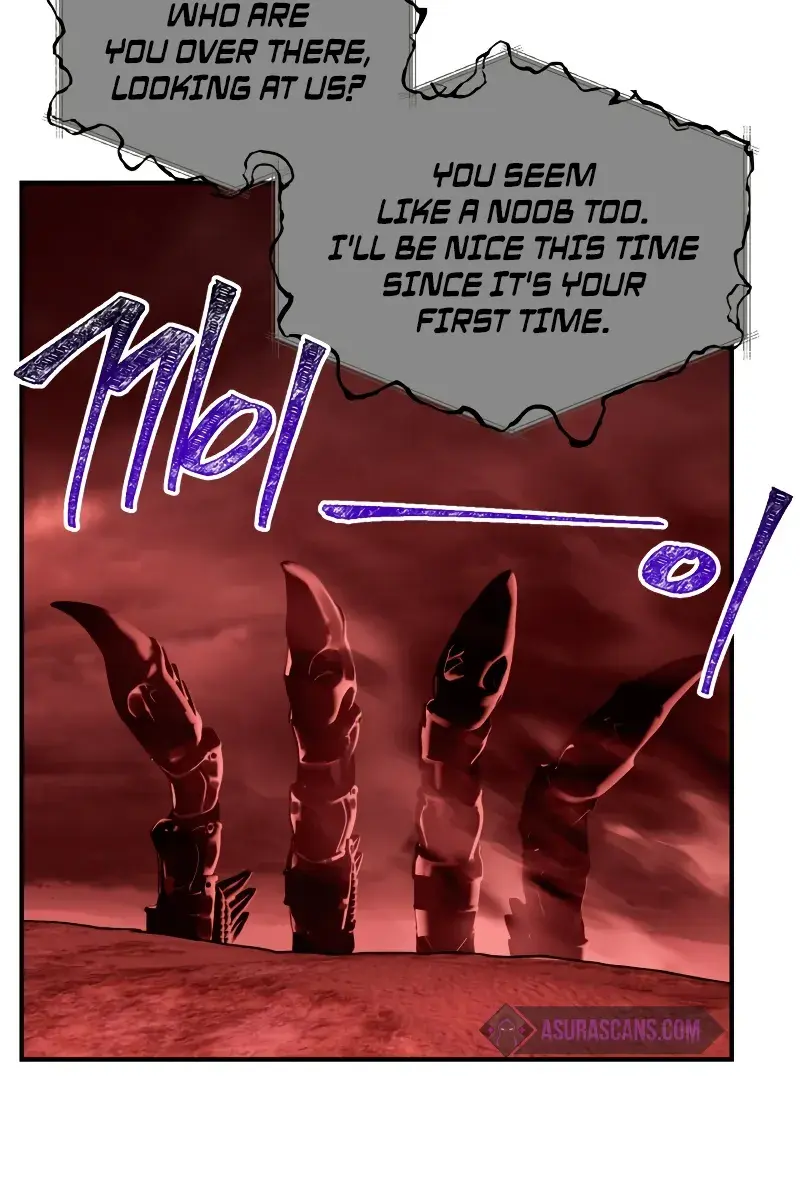 SSS Class Revival Hunter Chapter 121 Page 113