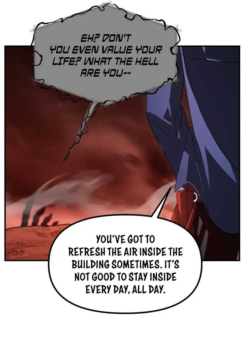 SSS Class Revival Hunter Chapter 121 Page 117