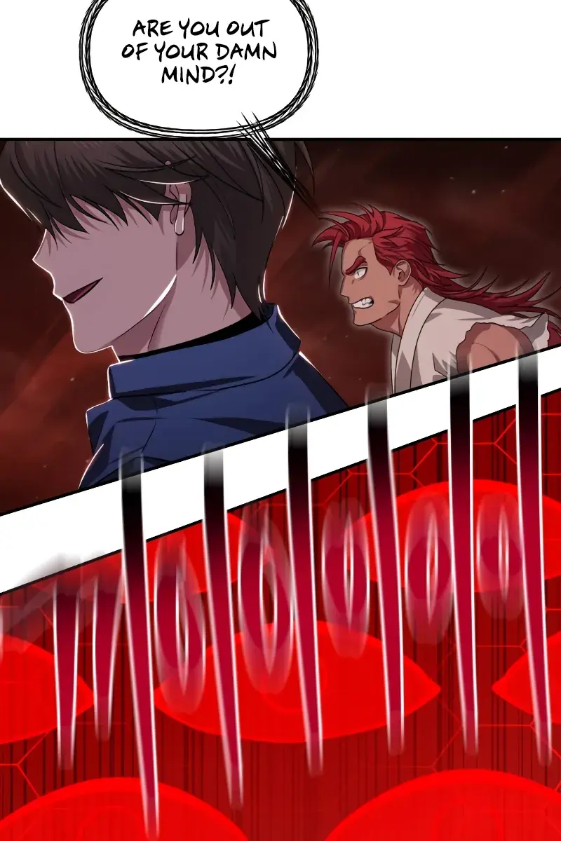 SSS Class Revival Hunter Chapter 121 Page 120