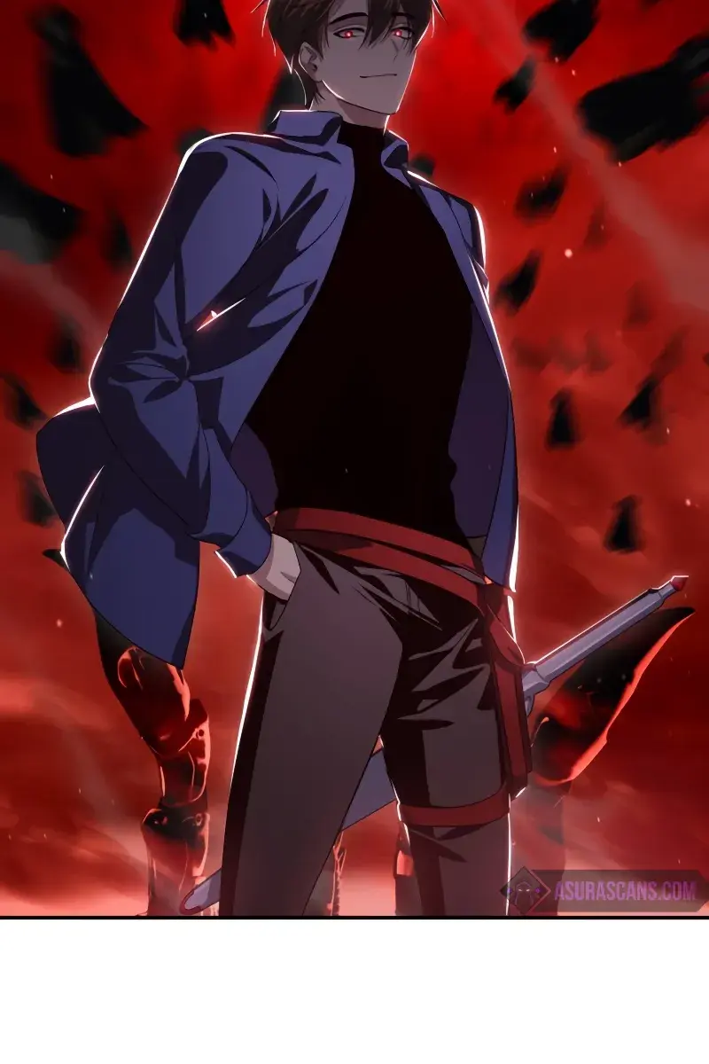 SSS Class Revival Hunter Chapter 121 Page 126