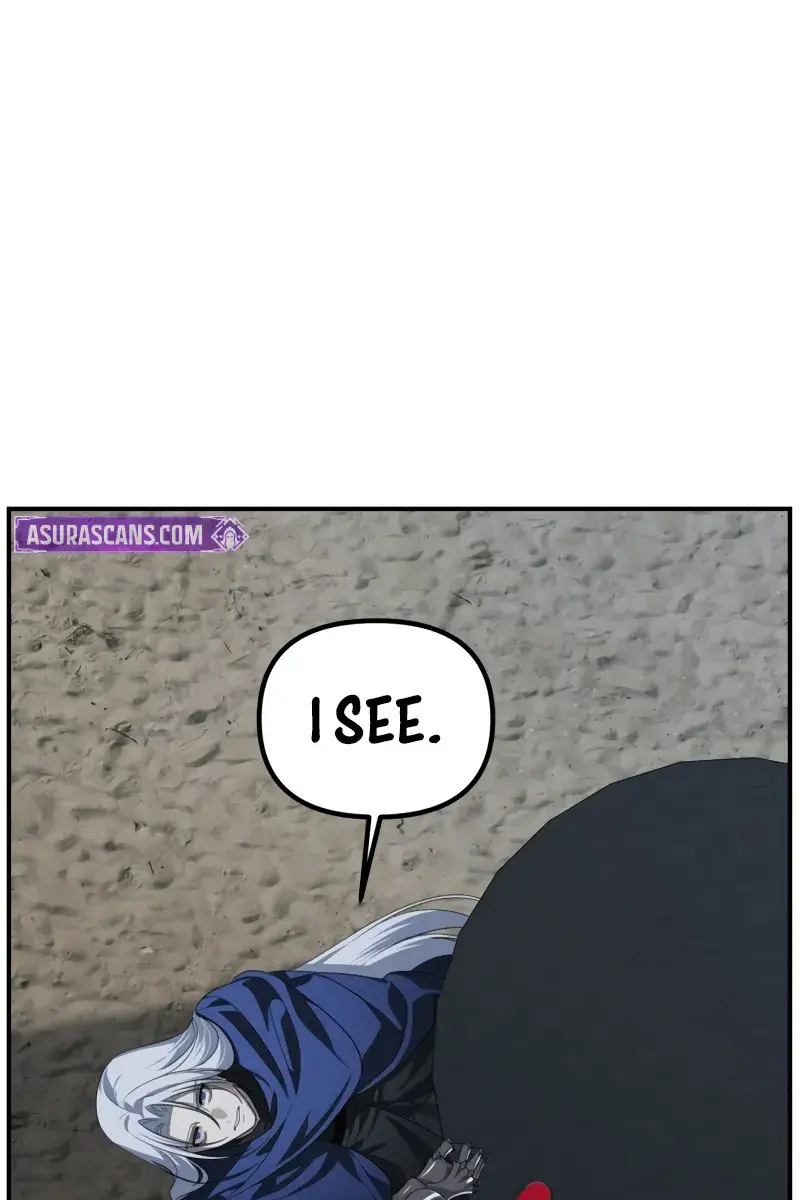 SSS Class Revival Hunter Chapter 122 Page 2