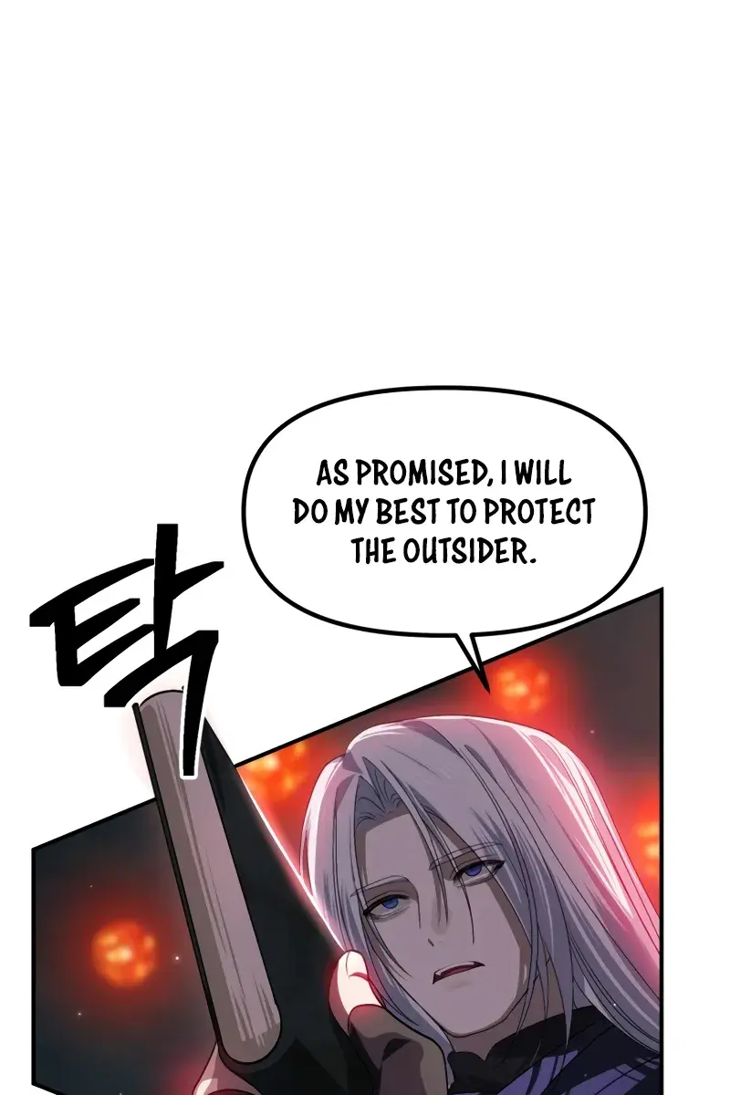 SSS Class Revival Hunter Chapter 122 Page 9