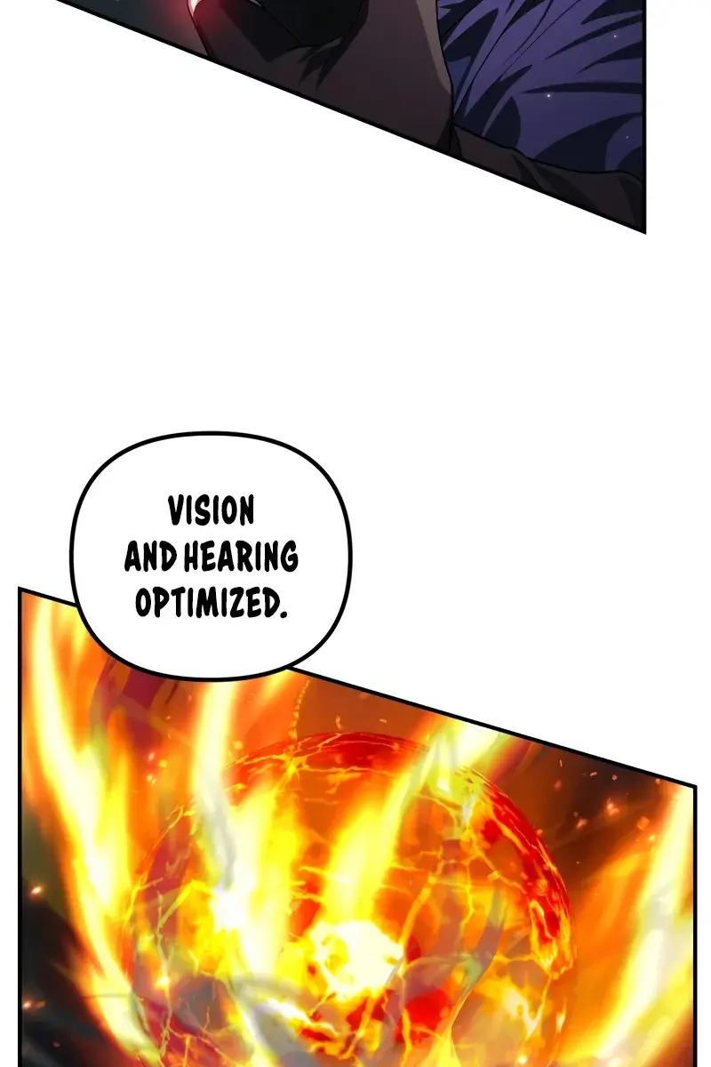 SSS Class Revival Hunter Chapter 122 Page 10