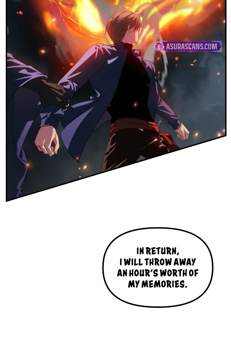 SSS Class Revival Hunter Chapter 122 Page 11