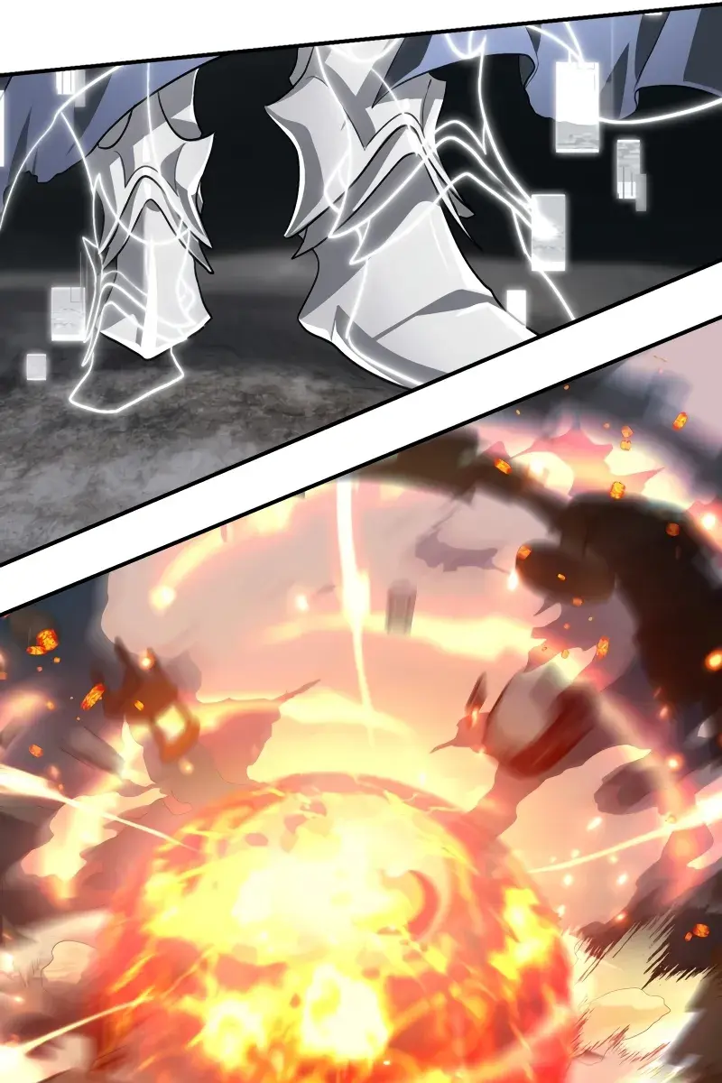 SSS Class Revival Hunter Chapter 122 Page 13