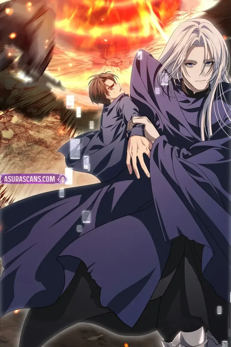 SSS Class Revival Hunter Chapter 122 Page 14