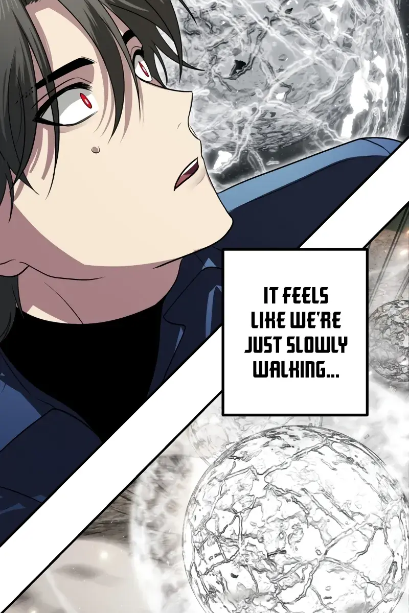 SSS Class Revival Hunter Chapter 122 Page 16