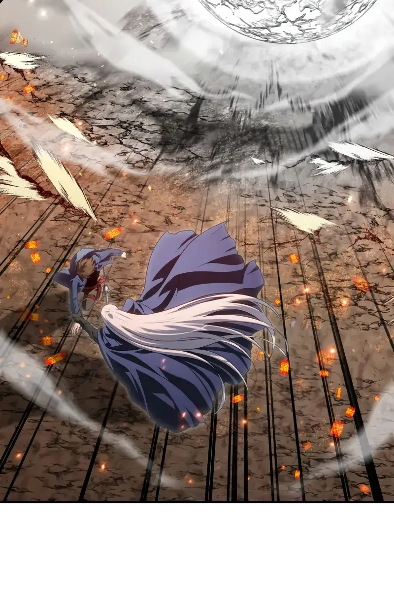 SSS Class Revival Hunter Chapter 122 Page 17