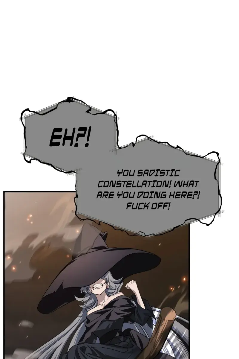 SSS Class Revival Hunter Chapter 122 Page 18