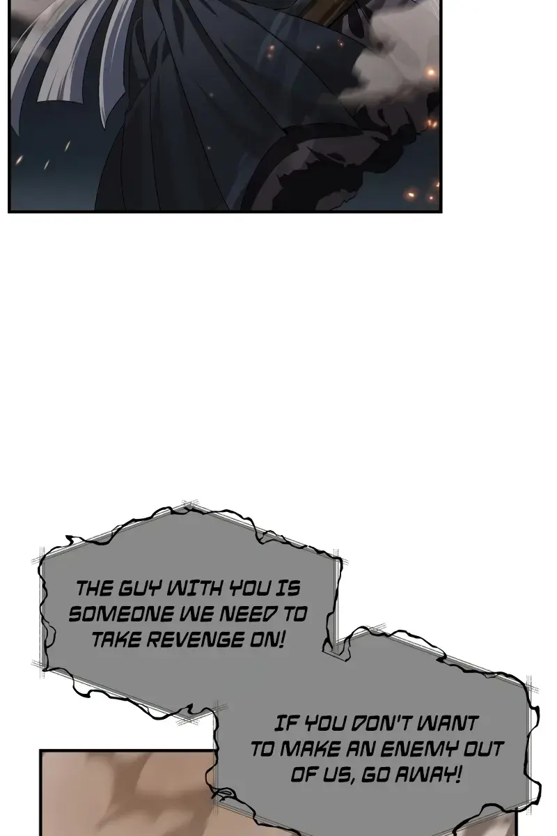 SSS Class Revival Hunter Chapter 122 Page 19