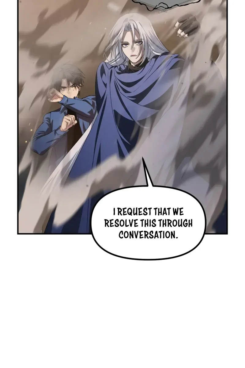 SSS Class Revival Hunter Chapter 122 Page 20