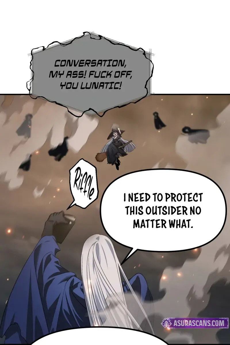 SSS Class Revival Hunter Chapter 122 Page 21