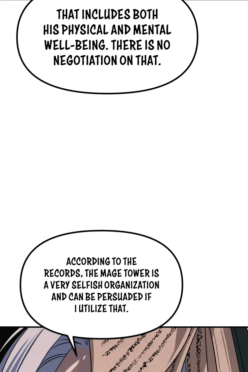 SSS Class Revival Hunter Chapter 122 Page 22