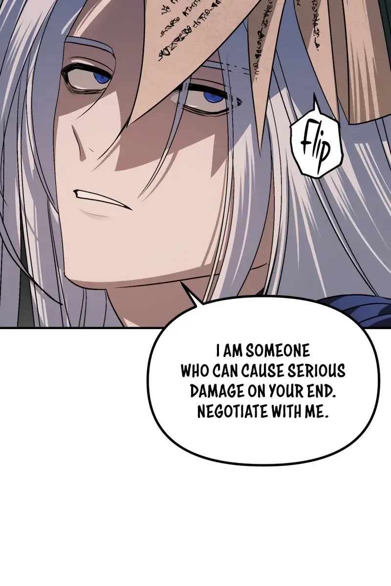 SSS Class Revival Hunter Chapter 122 Page 23