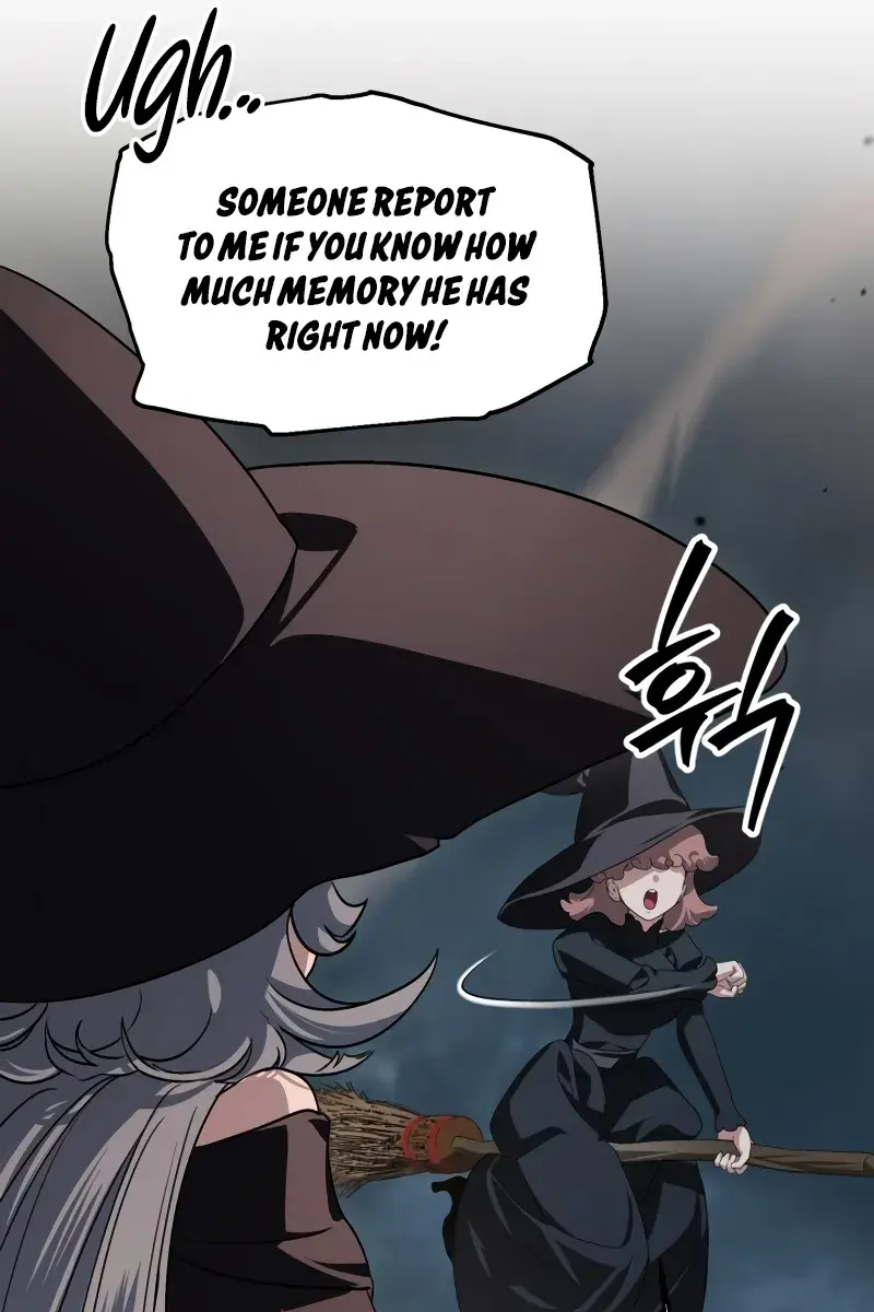 SSS Class Revival Hunter Chapter 122 Page 25