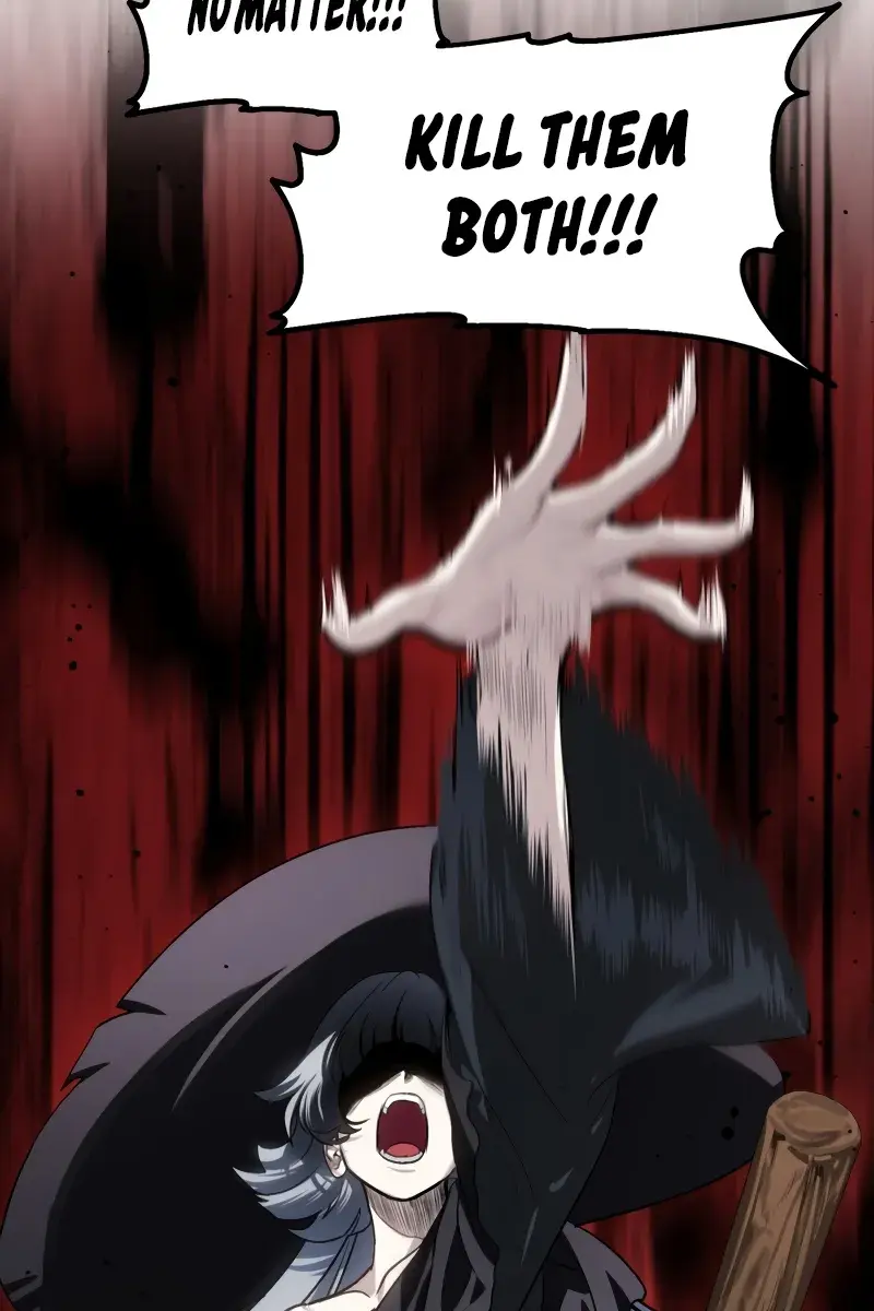 SSS Class Revival Hunter Chapter 122 Page 28