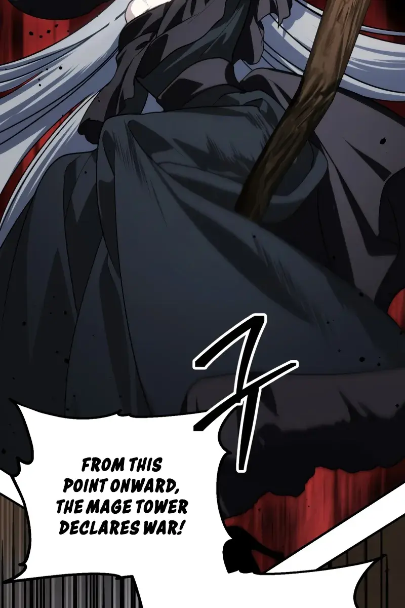 SSS Class Revival Hunter Chapter 122 Page 29