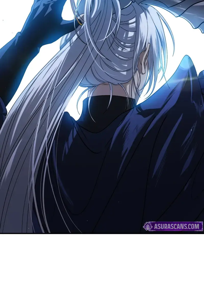 SSS Class Revival Hunter Chapter 122 Page 35