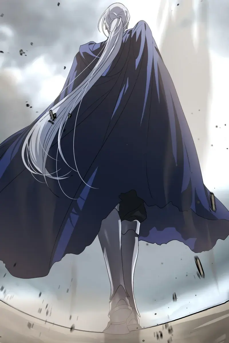 SSS Class Revival Hunter Chapter 122 Page 38