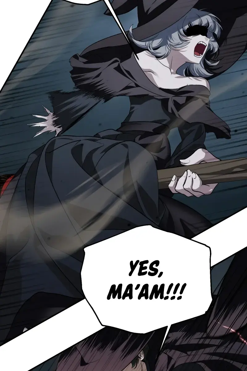 SSS Class Revival Hunter Chapter 122 Page 42