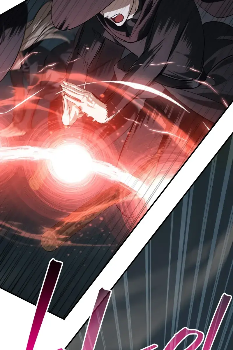 SSS Class Revival Hunter Chapter 122 Page 43