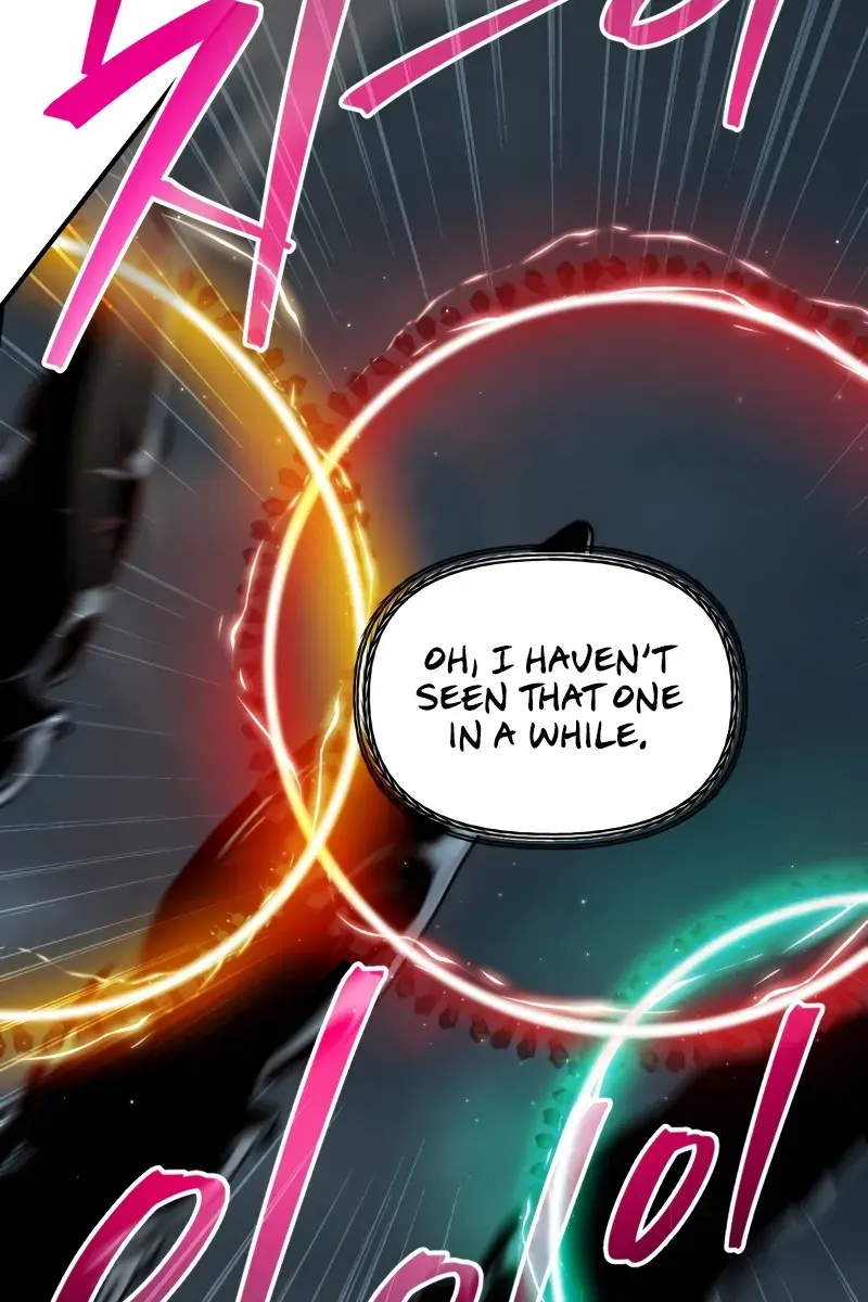 SSS Class Revival Hunter Chapter 122 Page 44