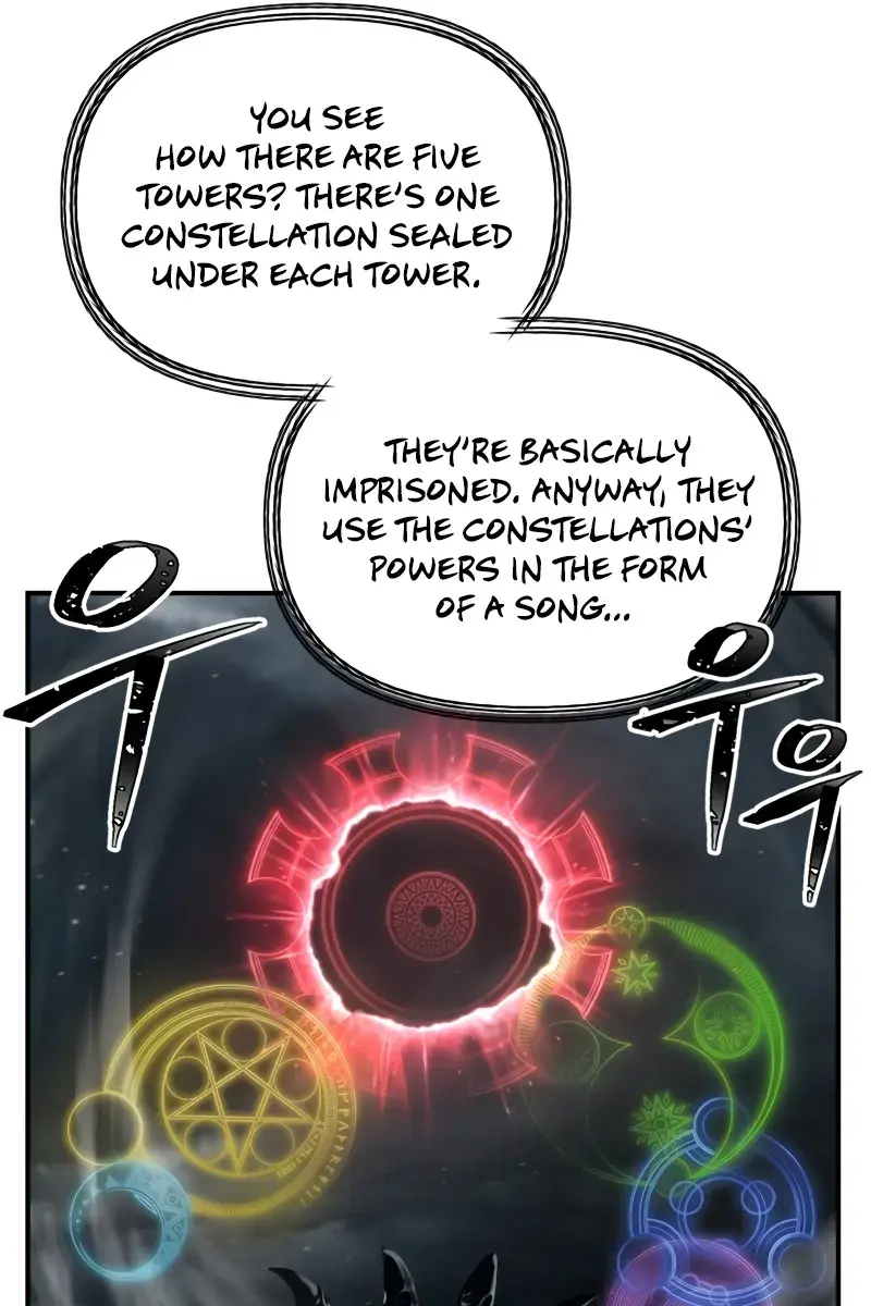 SSS Class Revival Hunter Chapter 122 Page 48