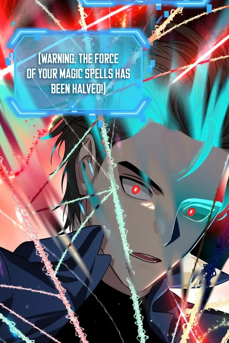 SSS Class Revival Hunter Chapter 122 Page 50