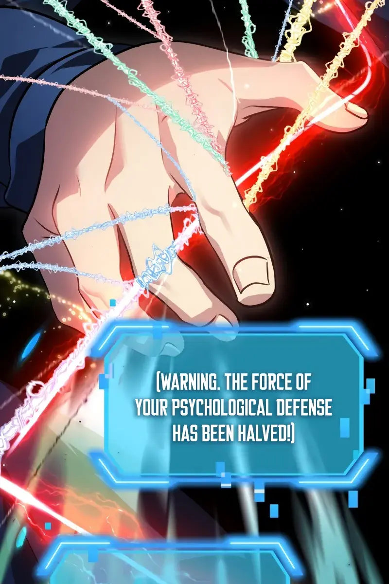 SSS Class Revival Hunter Chapter 122 Page 51