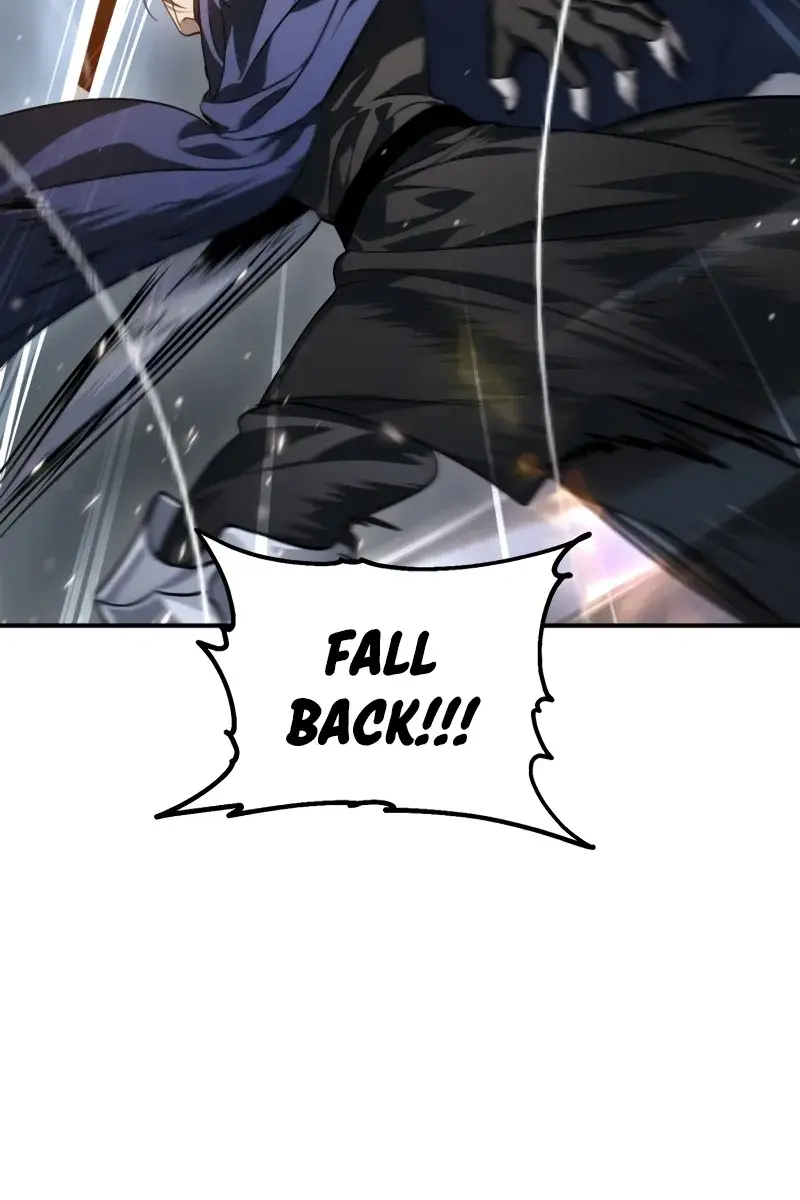 SSS Class Revival Hunter Chapter 122 Page 59