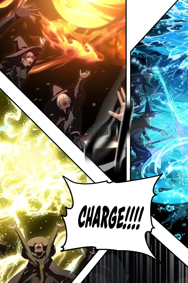 SSS Class Revival Hunter Chapter 122 Page 67