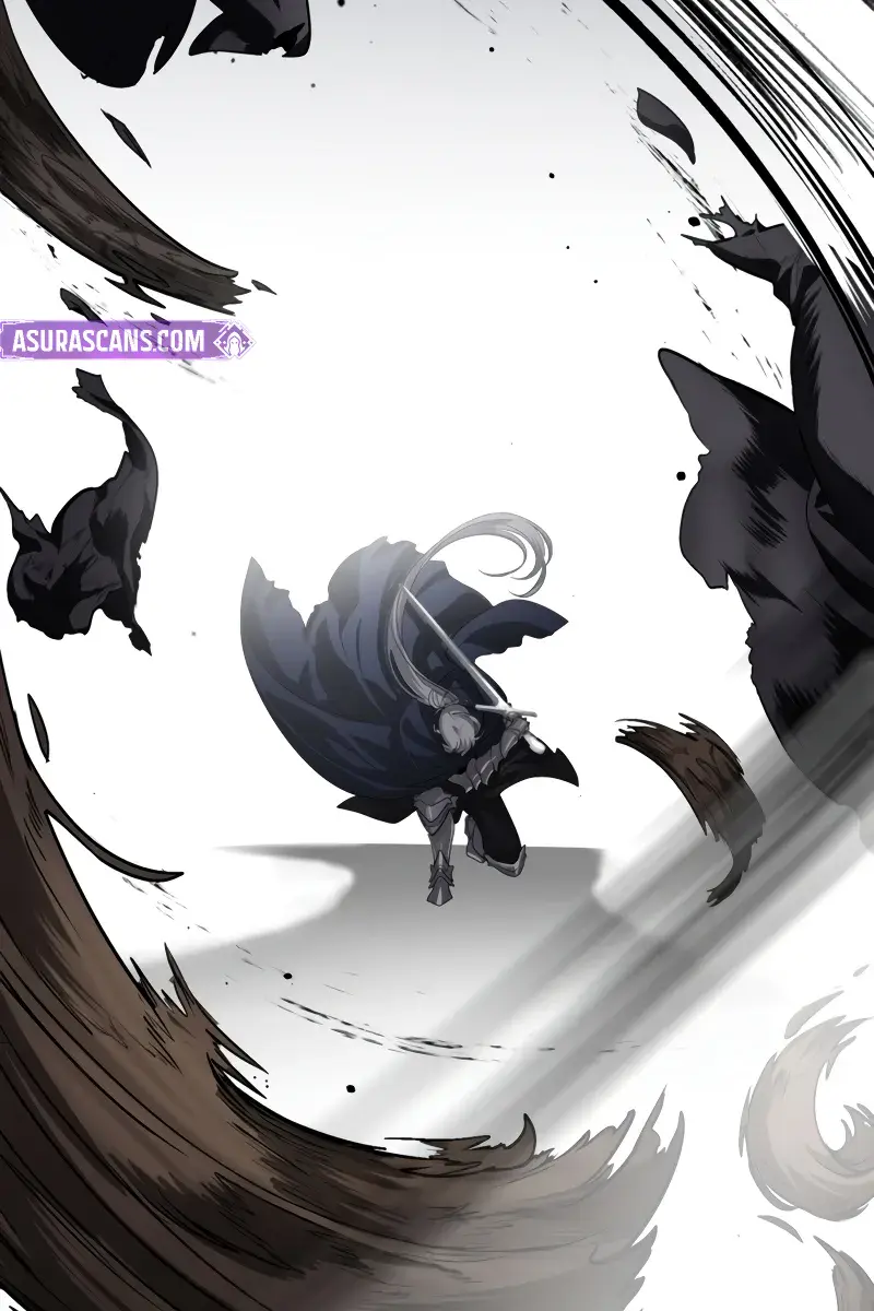 SSS Class Revival Hunter Chapter 122 Page 70