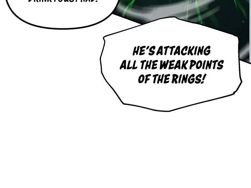 SSS Class Revival Hunter Chapter 122 Page 73