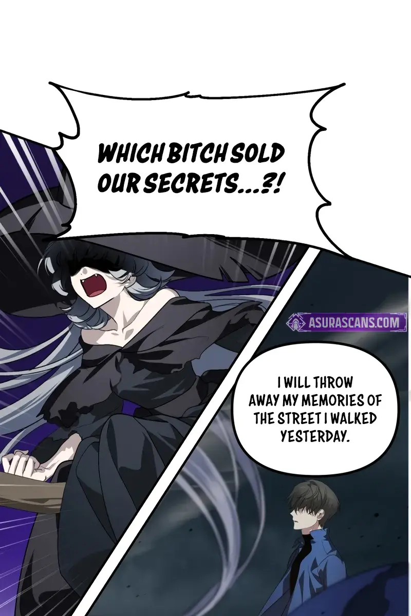 SSS Class Revival Hunter Chapter 122 Page 74