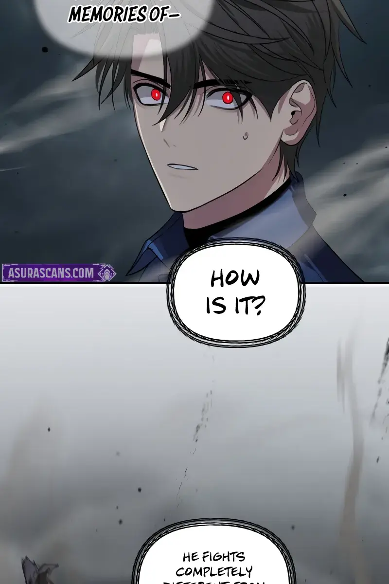 SSS Class Revival Hunter Chapter 122 Page 76