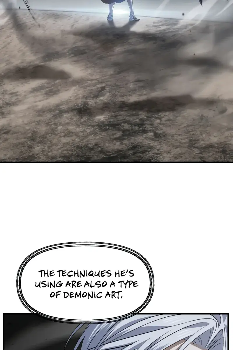 SSS Class Revival Hunter Chapter 122 Page 78