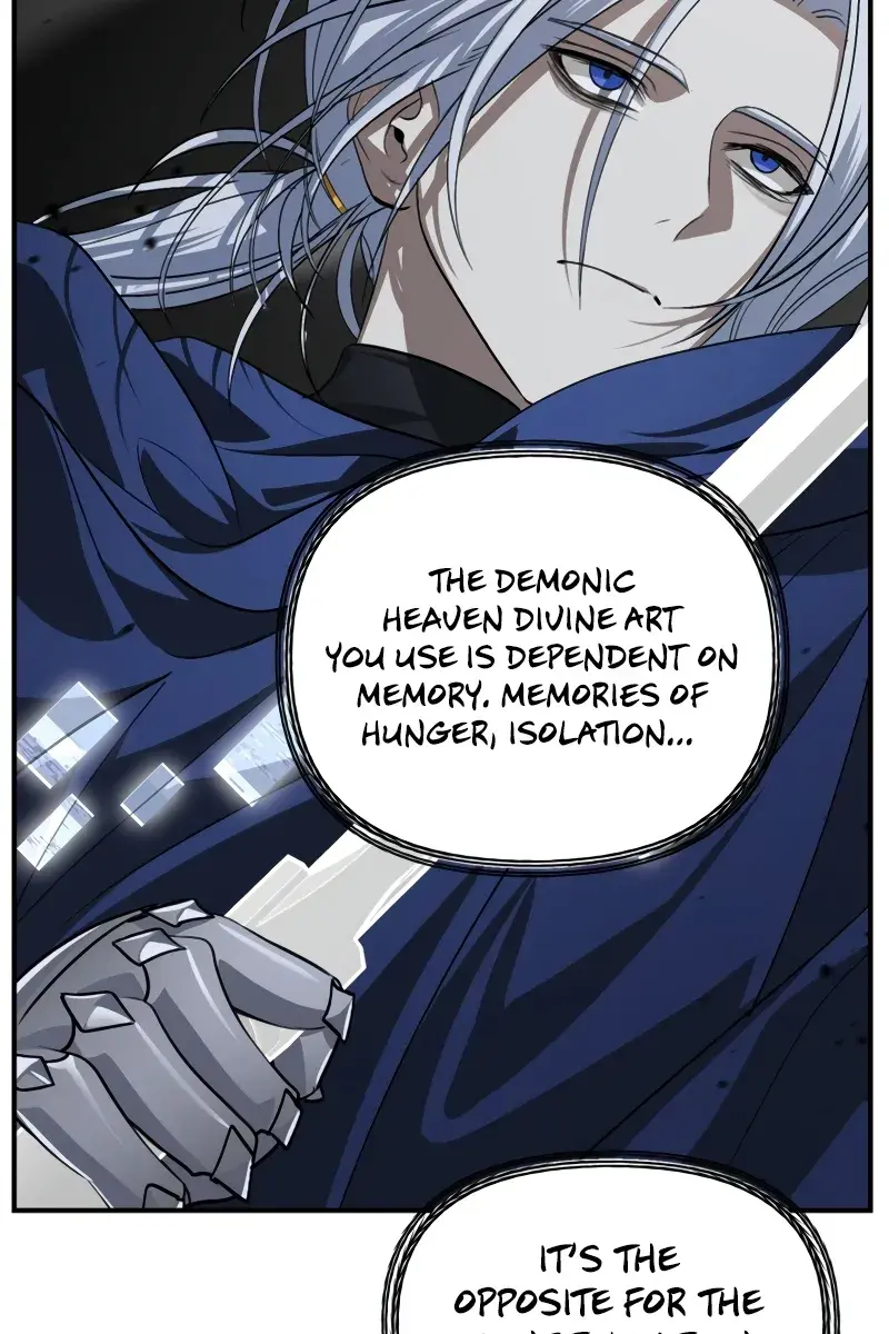 SSS Class Revival Hunter Chapter 122 Page 79