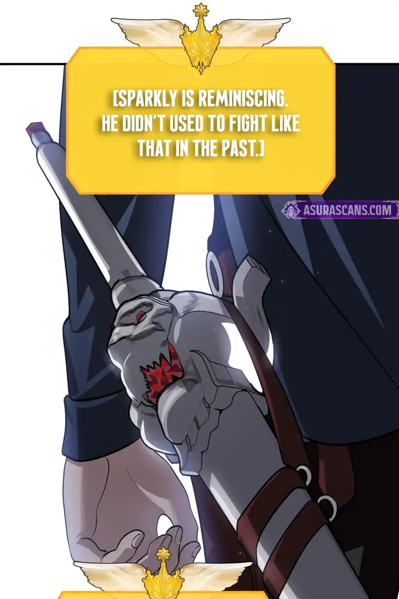 SSS Class Revival Hunter Chapter 122 Page 87