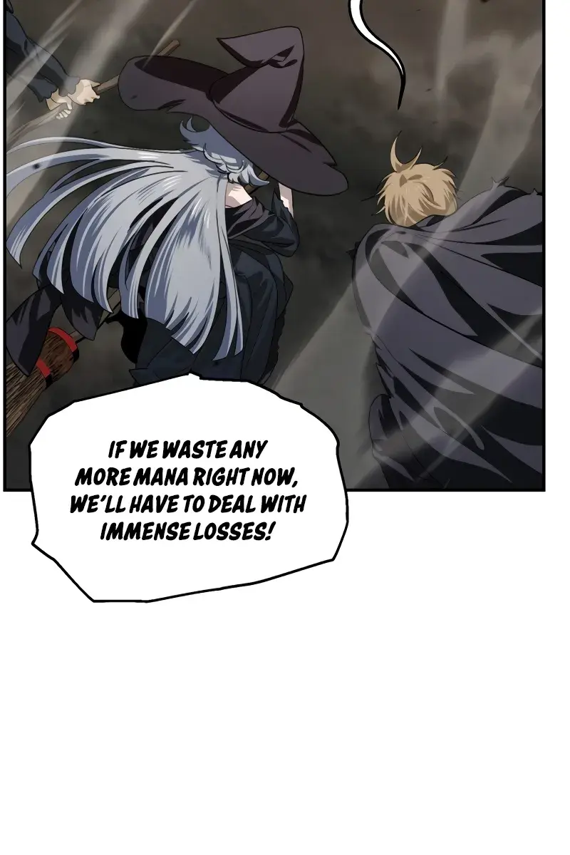 SSS Class Revival Hunter Chapter 122 Page 89