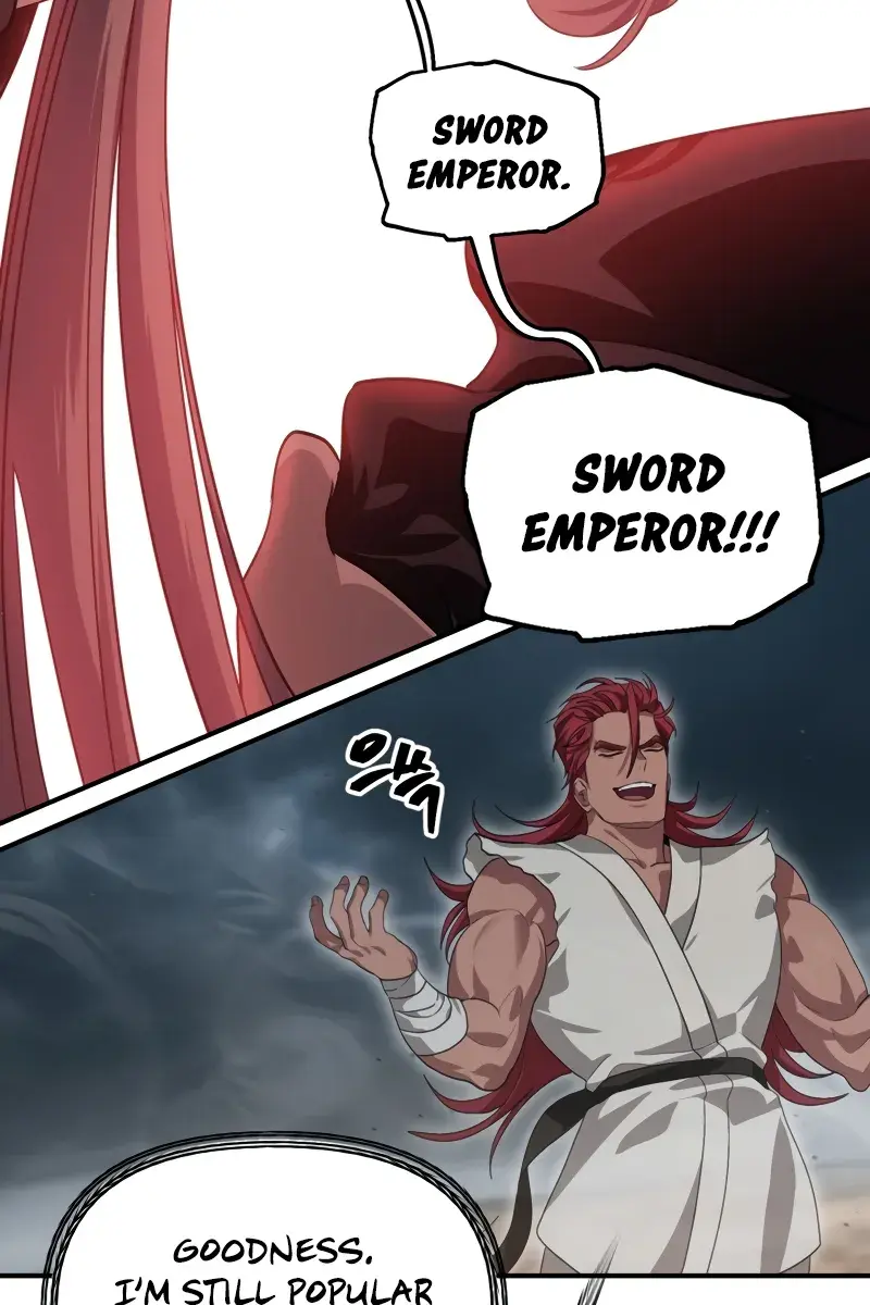 SSS Class Revival Hunter Chapter 122 Page 92