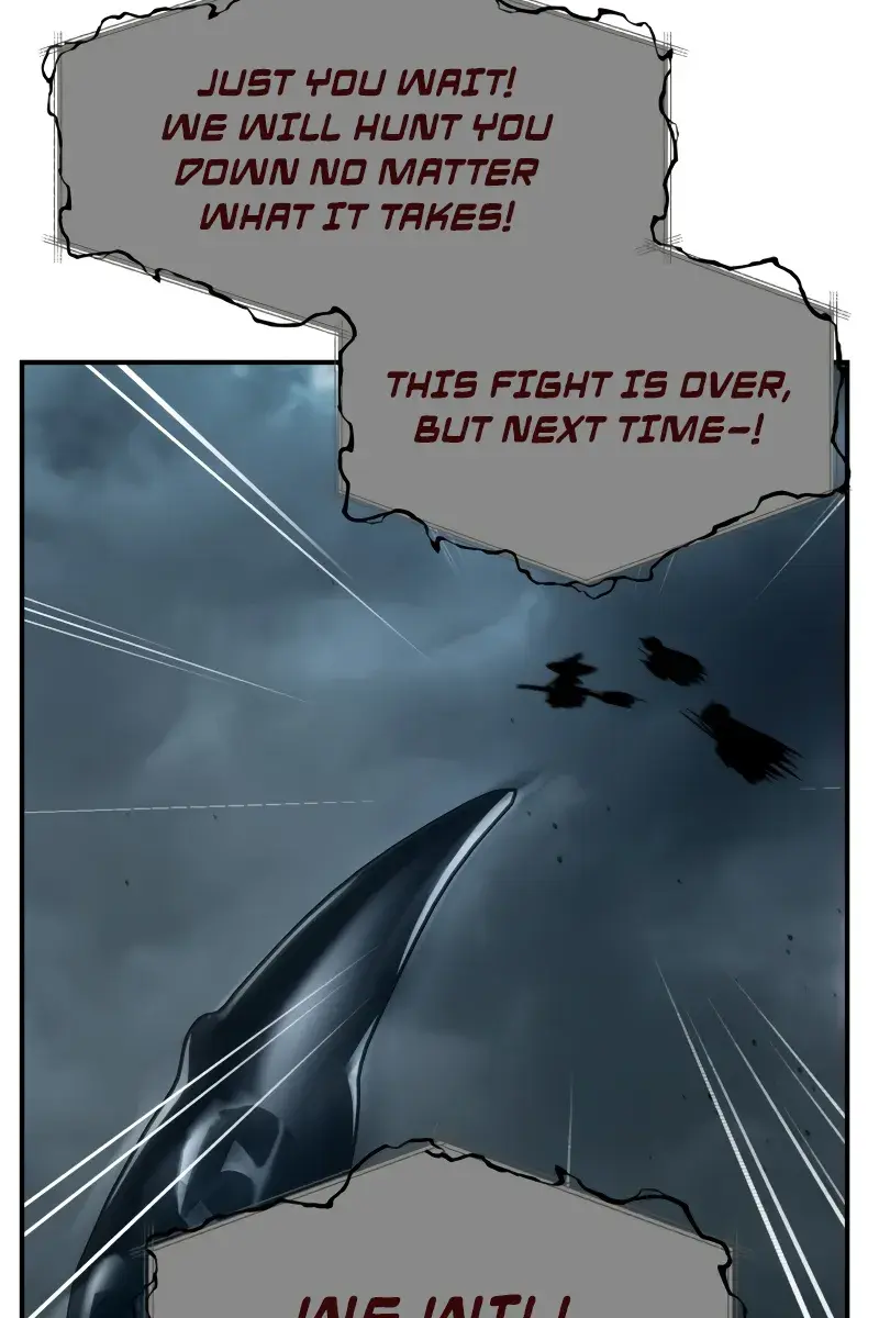 SSS Class Revival Hunter Chapter 122 Page 95