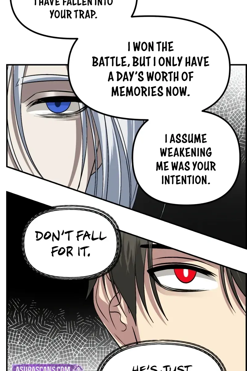 SSS Class Revival Hunter Chapter 122 Page 98