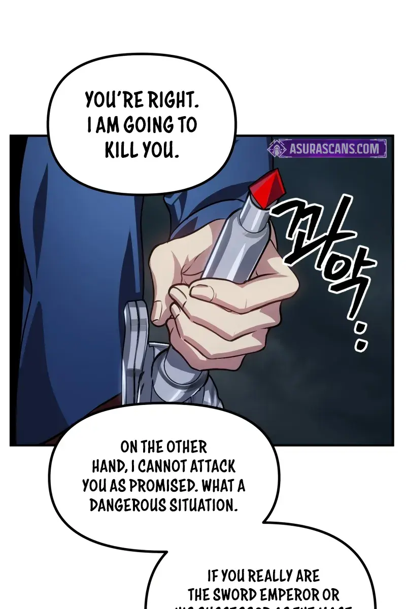 SSS Class Revival Hunter Chapter 122 Page 100