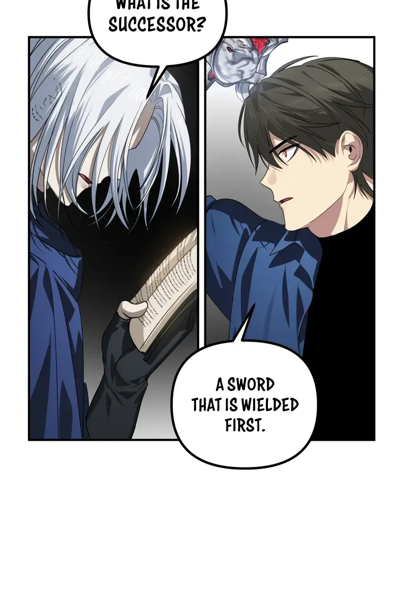 SSS Class Revival Hunter Chapter 122 Page 104