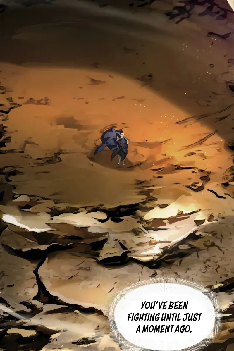 SSS Class Revival Hunter Chapter 123 Page 5