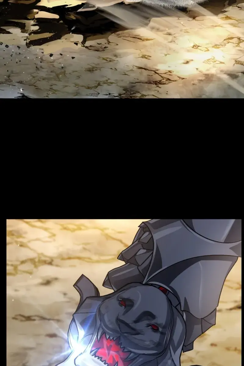 SSS Class Revival Hunter Chapter 123 Page 6