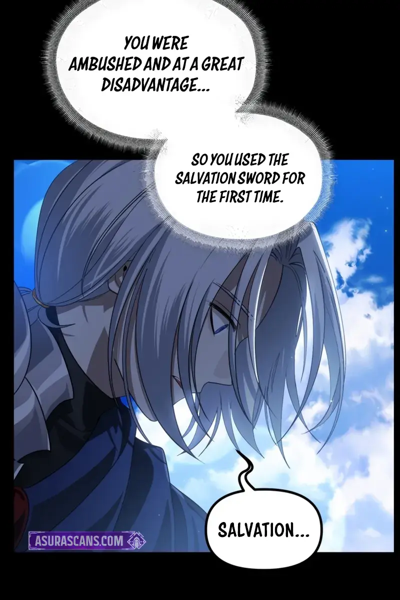 SSS Class Revival Hunter Chapter 123 Page 8