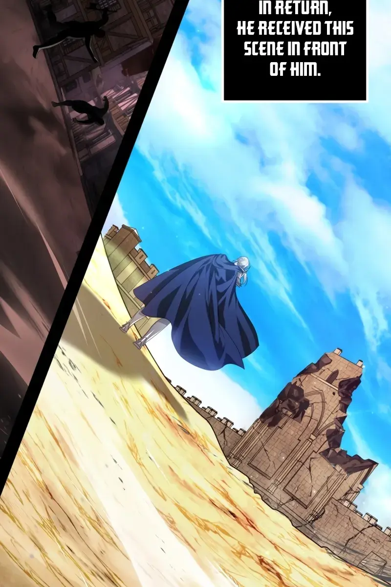 SSS Class Revival Hunter Chapter 123 Page 14